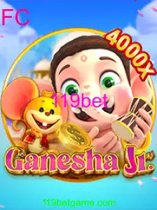 GaneshaJr