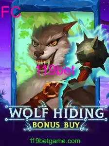 WolfHidingBonusBuy